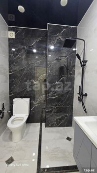 2-otaqlı yeni tikili, Xırdalan ş., 46 m²