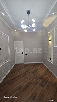 2-otaqlı yeni tikili, Xırdalan ş., 46 m²