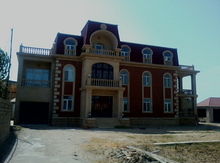 Villa, Novxanı qəs.