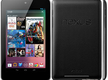 Asus Nexus 7, 32GB