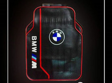 "BMW" ayaqaltıları