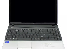 Noutbuk "Acer Aspire E1-531"