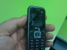CDMA telefon "Hisense"