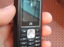 "ZTE" CDMA telefonu