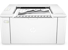 Printer "HP M102" 