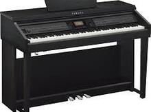 Elektro Pianino "Yamaha CVP-701" 