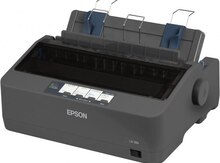 Printer "Epson lx350" 