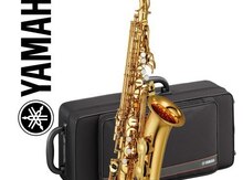 Saksofon "Yamaha YAS-200"