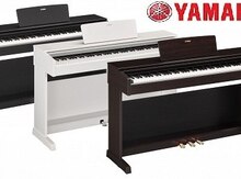 Elektron pianinolar "Yamaha"