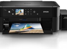 Foto printer "Epson L850"