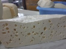 Дагестанский пористый сыр