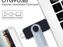 USB flaş kart OTG 128GB