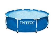 Каркасный бассейн "İntex"