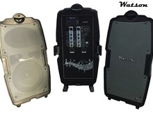 Akustik sistem "Watson"
