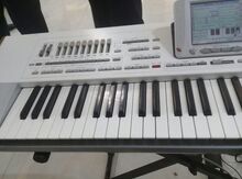 музыкальное оборудование сомон тч. музыкальное оборудование сомон тч. микшер усилитель yamaha 500 вт. Ram 128 korg. 19.