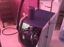 Lazer epilyasiya aparatı "Candela"