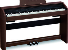 Pianino "Casio PX-760BR"