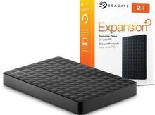 Sərt disk "Seagate Expansion Portable 2 TB / 32 MB/ SATA 2.5 / USB 3.0 / ( Stea2000400 )"