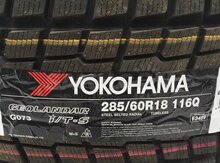 285 60. 285/60 R18 116q Yokohama g073. Yokohama Geolandar g073 285/60 r18 116q.