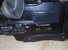 Videokamera "Panasonic M3000"