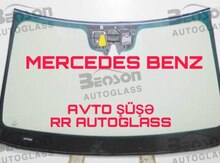 "Mercedes-Benz" avtomobil şüşələri
