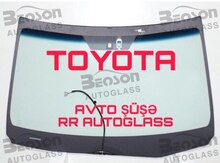 "Toyota" avtomobil şüşələri