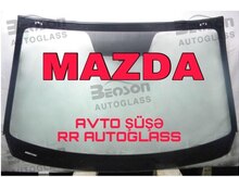 "Mazda" avtomobil şüşələri