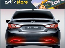 "Hyundai Sonata 2011 2015" buferin stop işıqları