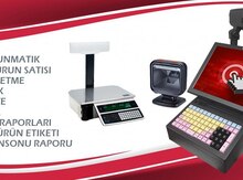 "Sarp" pos sistemləri