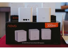 Wi-Fi System "Nova MW3"