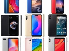 "Xiaomi" telefonları 