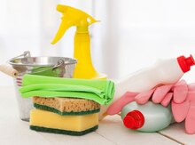 Çamaşırxana və kimyəvi təmizləmə işi axtarıram