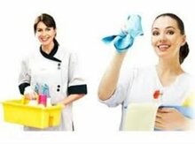 Təmizlik işləri