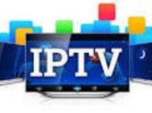 Цифровое ТВ "IPTV"