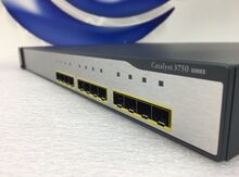 Cisco 3750G-12S-S Switch