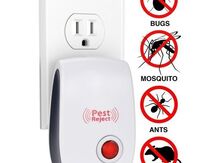 "Pest reject" aparatı