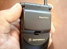 Motorola Star Tac CDMA