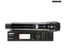 Mikrofon "Shure ULXD4/KSM8"