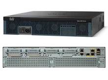 Router "Cisco 2921 ISR"