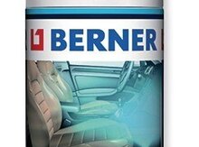Salon anti-bakteriyal spreyi "BERNER"