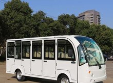 Elektro-avtobus DN-14C, 2019 il