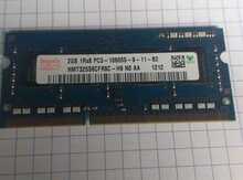Operativ yaddaş "DDR3 2GB"