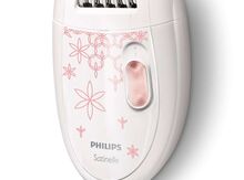 "Philips" epilyator 