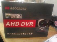 DVR recorder