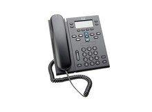 Stasionar telefon "Cisco 6941"