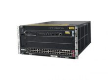 Router "Cisco 7604"