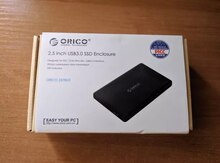 HDD\SSD "Orico 2578u3" qabı