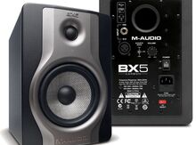 Dinamik "M-Audio BX5 Carbon"