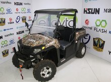 UTV, 2019 il