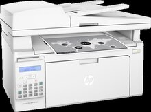 Printer "HP Mfp M130Fn Laserjet"